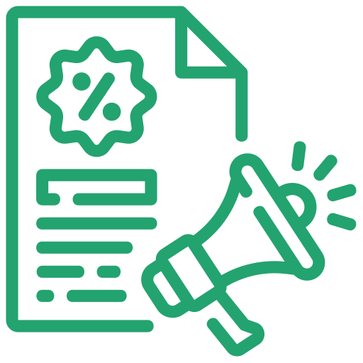 Web Development Icon