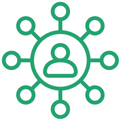 Digital Proccess Icon