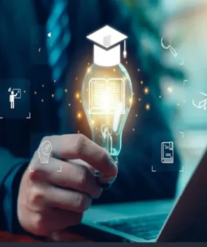 Harnessing Digital Transformation: A Roadmap to Future-Proof Your Business