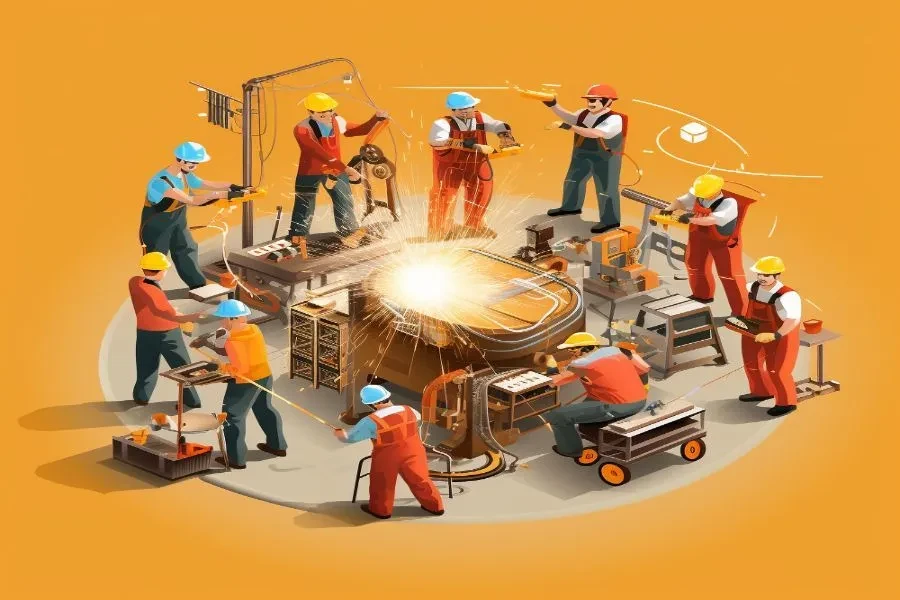 Construction & Trades