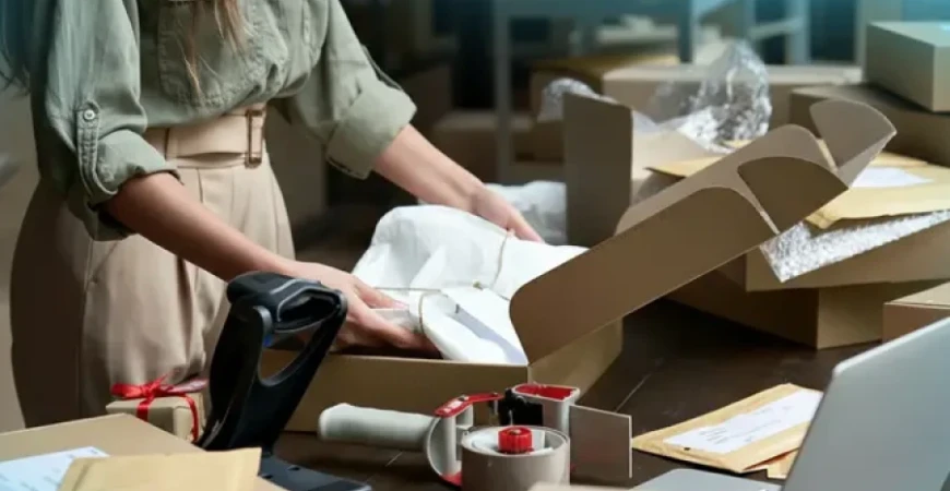 E-commerce