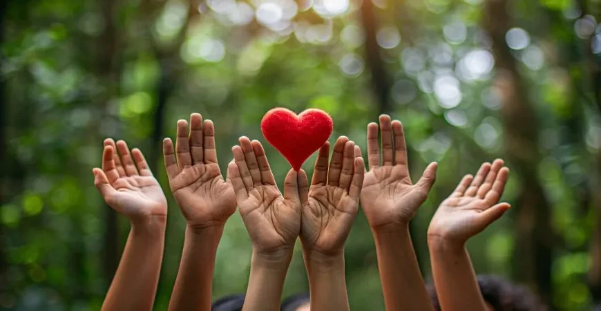 Nonprofits