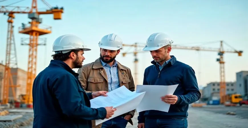 Construction & Trades
