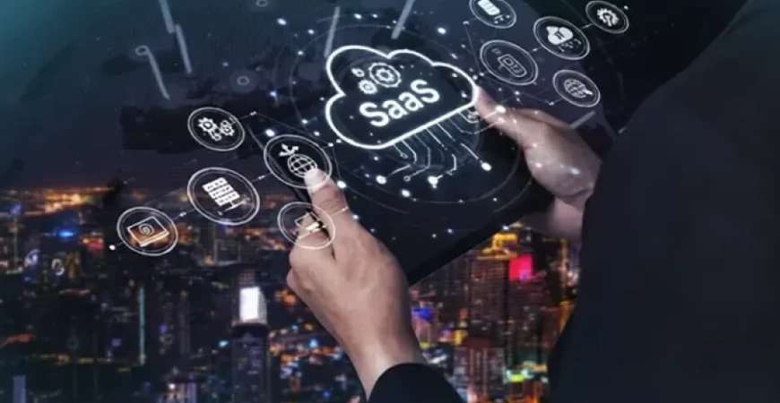 SaaS & Technology