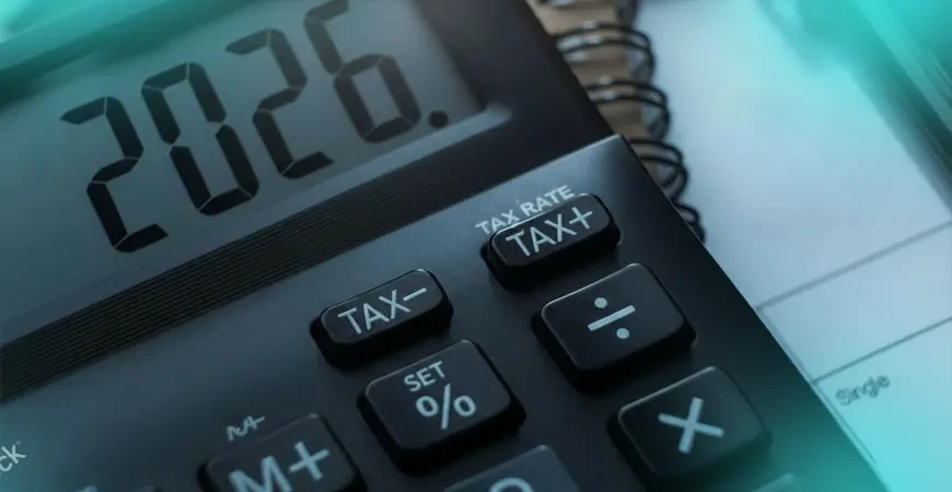Tax & VAT Services
