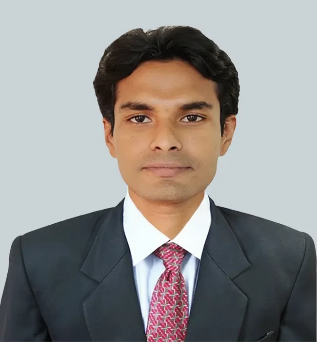 Md. Ekramul Hasan