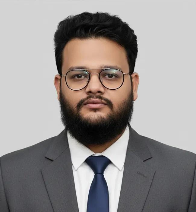 Md. Moniruzzaman