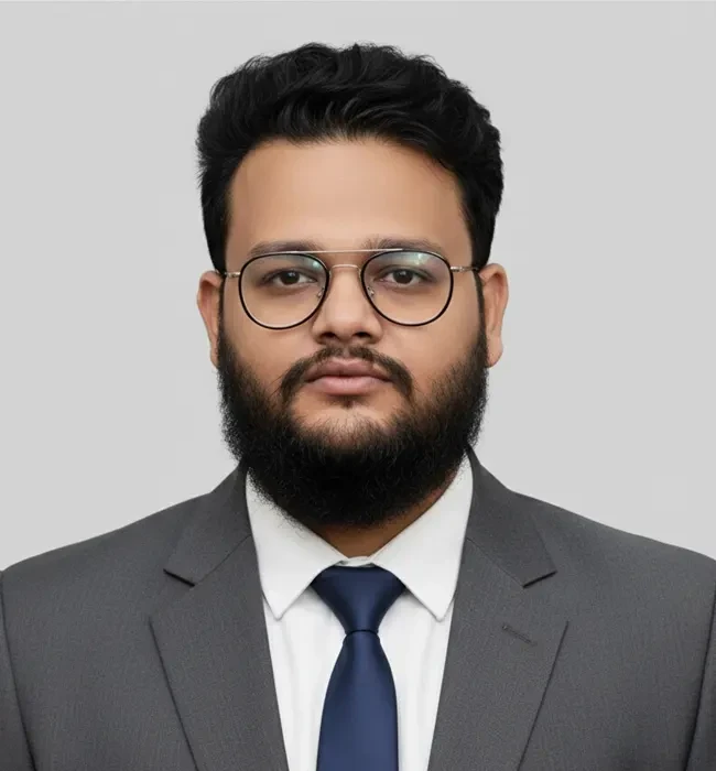 Md. Moniruzzaman