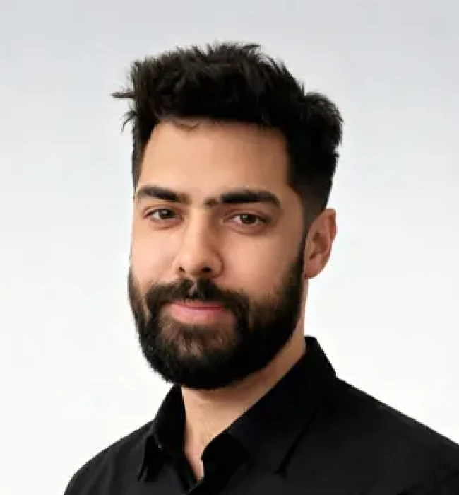 Sheikh Asif