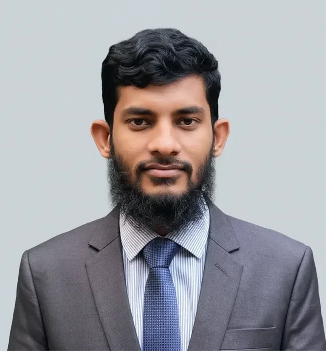 Mahmudul Hasan