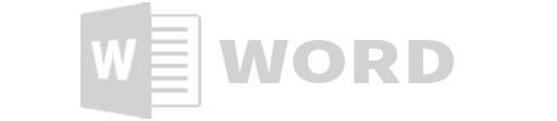 Microsoft Word